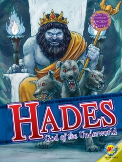Capa do artigo Hades