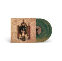 Capa do artigo Hades - Vinil