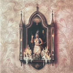 Capa do artigo Hades - Vinil