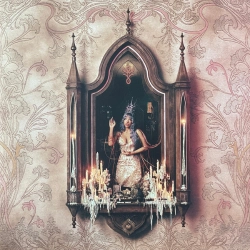 Capa do artigo Hades - Vinil