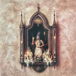 Capa do artigo Hades - Vinil