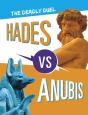 Hades Vs Anubis - Preview