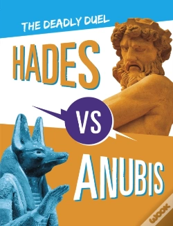 Capa do artigo Hades Vs Anubis