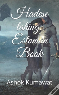 Capa do artigo Hadese Lahing