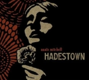 Capa do artigo Hadestown - CD