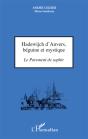 Hadewijch D'Anvers, Béguine Et Mystique ; Le Pavement De Saphir - Preview