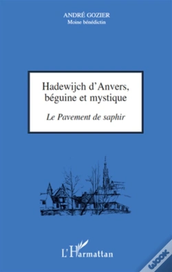 Capa do artigo Hadewijch D'Anvers, Béguine Et Mystique ; Le Pavement De Saphir