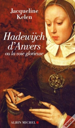 Capa do artigo Hadewijch D'Anvers ; Ou La Conquête De L'Amour Lointain