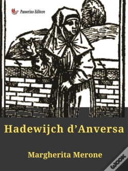 Capa do artigo Hadewijch D'Anversa