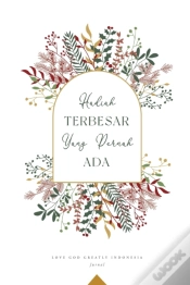 Capa do artigo Hadiah Terbesar Yang Pernah Ada