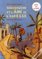 Capa do artigo Hadidouène Et L