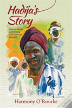 Capa do artigo Hadija'S Story