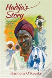 Hadija'S Story