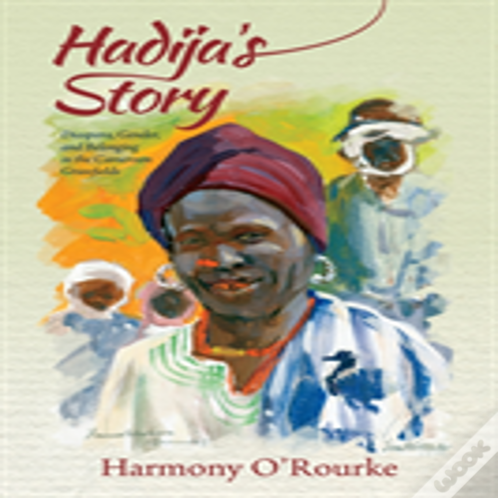 Hadija'S Story