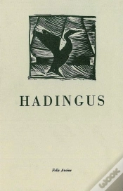 Capa do artigo Hadingus