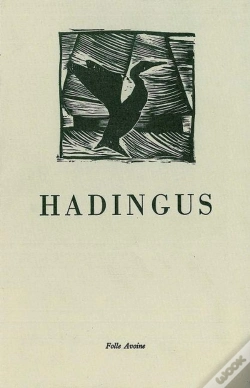 Capa do artigo Hadingus