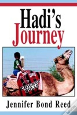 Capa do artigo Hadi'S Journey