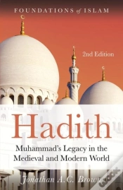 Capa do artigo Hadith