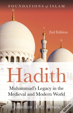 Capa do artigo Hadith