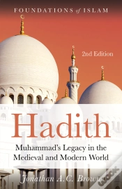 Capa do artigo Hadith