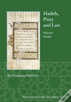 Capa do artigo Hadith, Piety, And Law