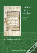Hadith, Piety, And Law