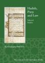 Hadith, Piety, And Law - Preview