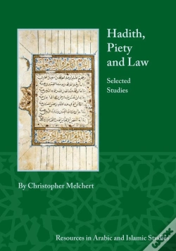 Capa do artigo Hadith, Piety, And Law