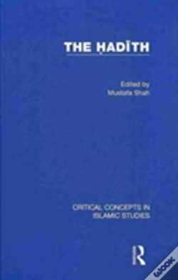 Capa do artigo Hadith