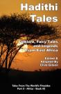 Hadithi Tales - Preview