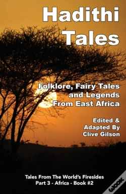 Capa do artigo Hadithi Tales