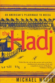 Capa do artigo Hadj