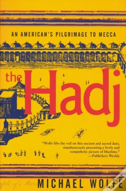 Capa do artigo Hadj