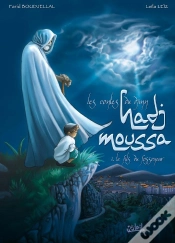 Capa do artigo Hadj Moussa Tome 1 ; Le Fils Du Fossoyeur