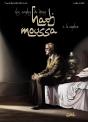 Hadj Moussa Tome 2 ; La Rupture - Preview