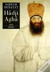 Capa do artigo Hadji Agha
