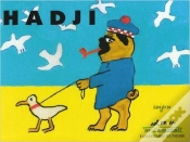 Capa do artigo Hadji