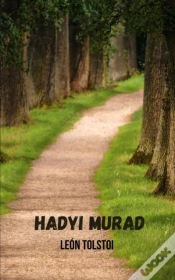 Capa do artigo Hadji Murad