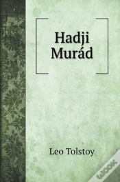 Capa do artigo Hadji Murad