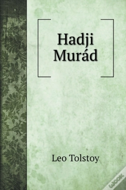 Capa do artigo Hadji Murad