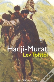 Capa do artigo Hadji-Murat