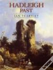 Capa do artigo Hadleigh Past