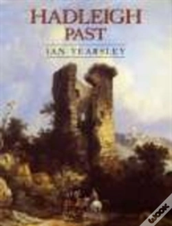 Capa do artigo Hadleigh Past