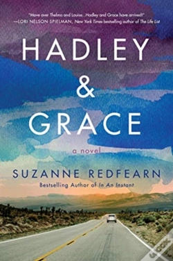 Capa do artigo Hadley And Grace