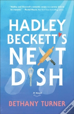 Capa do artigo Hadley Beckett'S Next Dish