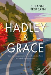 Capa do artigo Hadley E Grace