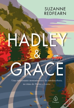 Capa do artigo Hadley E Grace