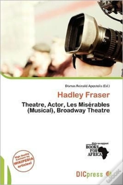 Capa do artigo Hadley Fraser