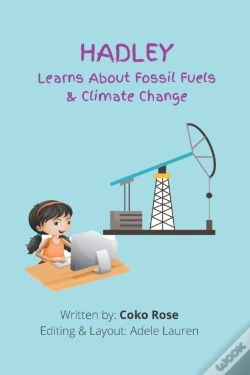 Capa do artigo Hadley Learns About Fossil Fuels & Climate Change