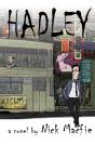 Hadley - Preview